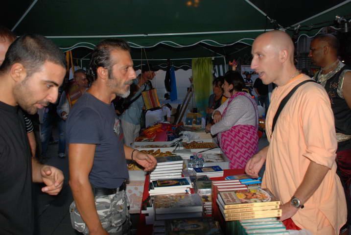 Maurizio 2008
